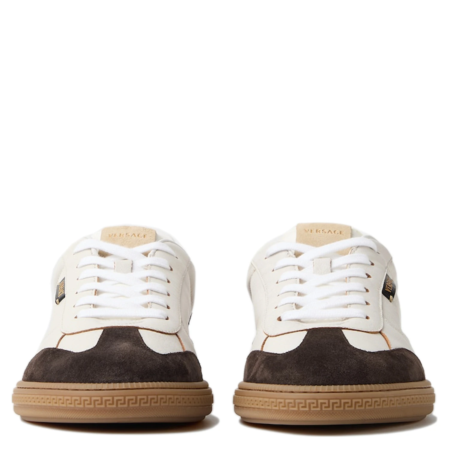 Versace Sneakers White