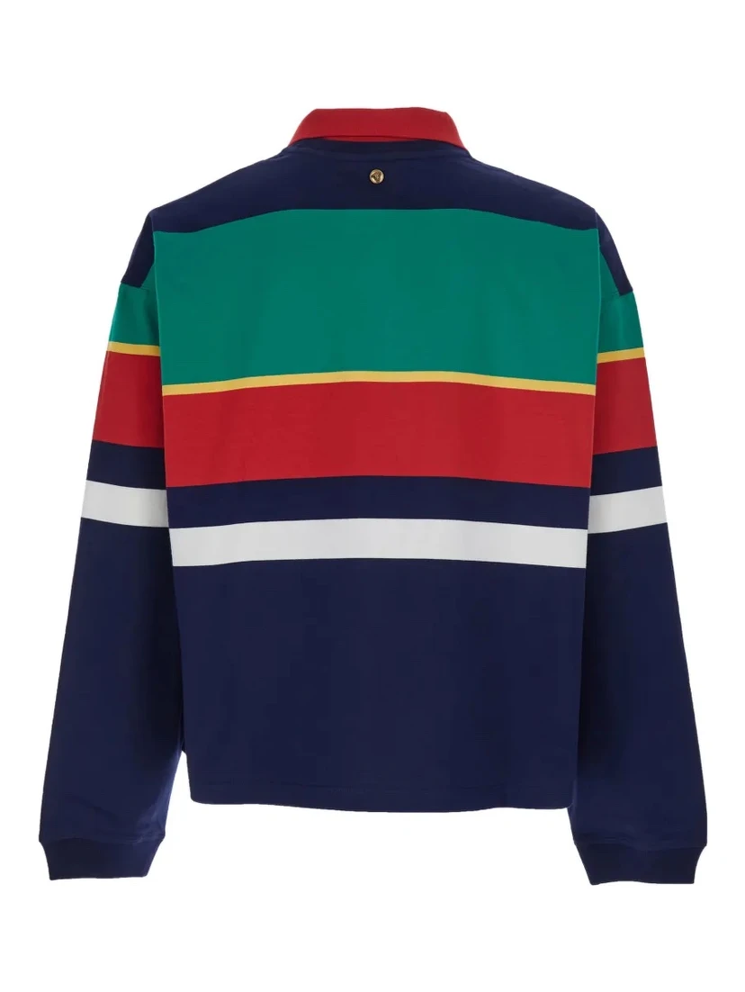 Versace Sweaters MultiColour