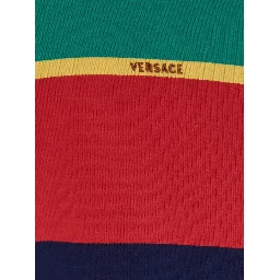 Versace Sweaters MultiColour