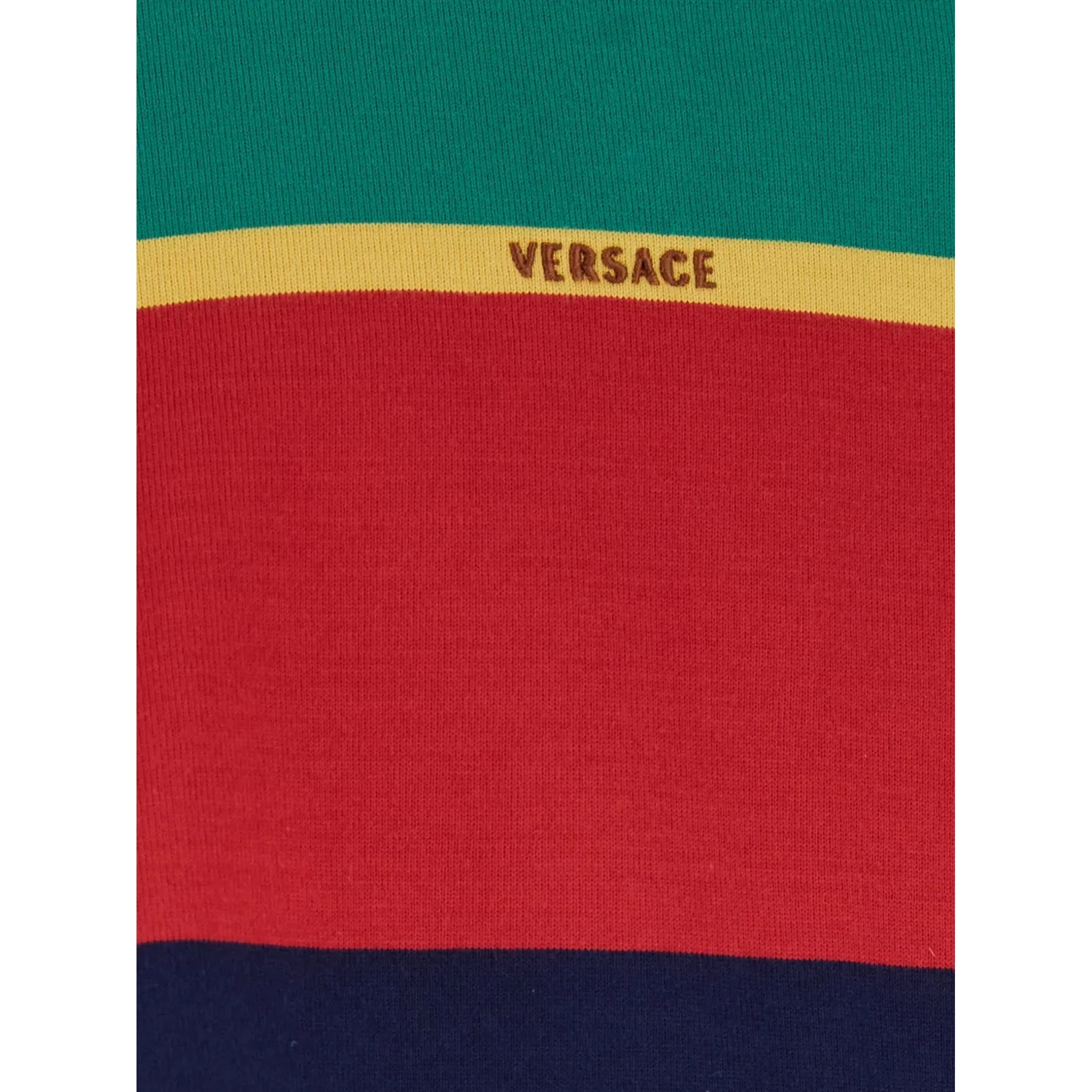 Versace Sweaters MultiColour