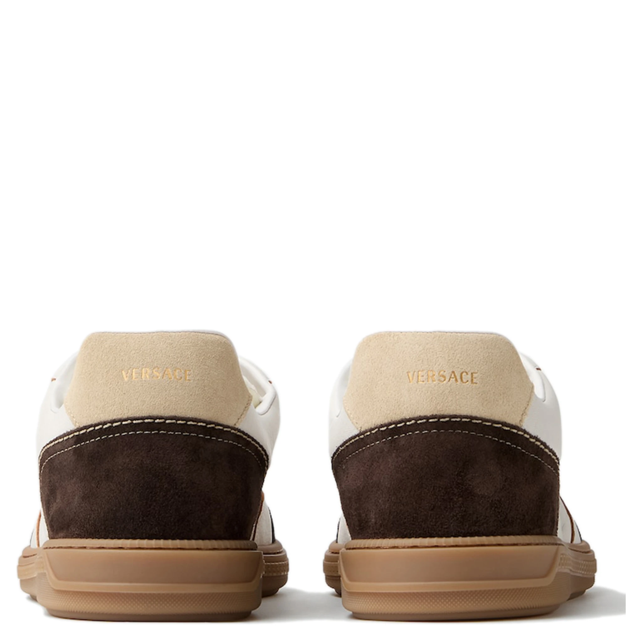 حذاء رياضي أبيض من فرزاتشي