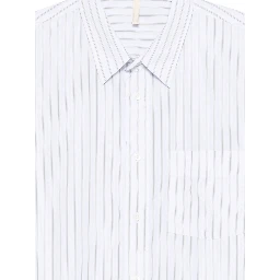 Sunflower Shirts White