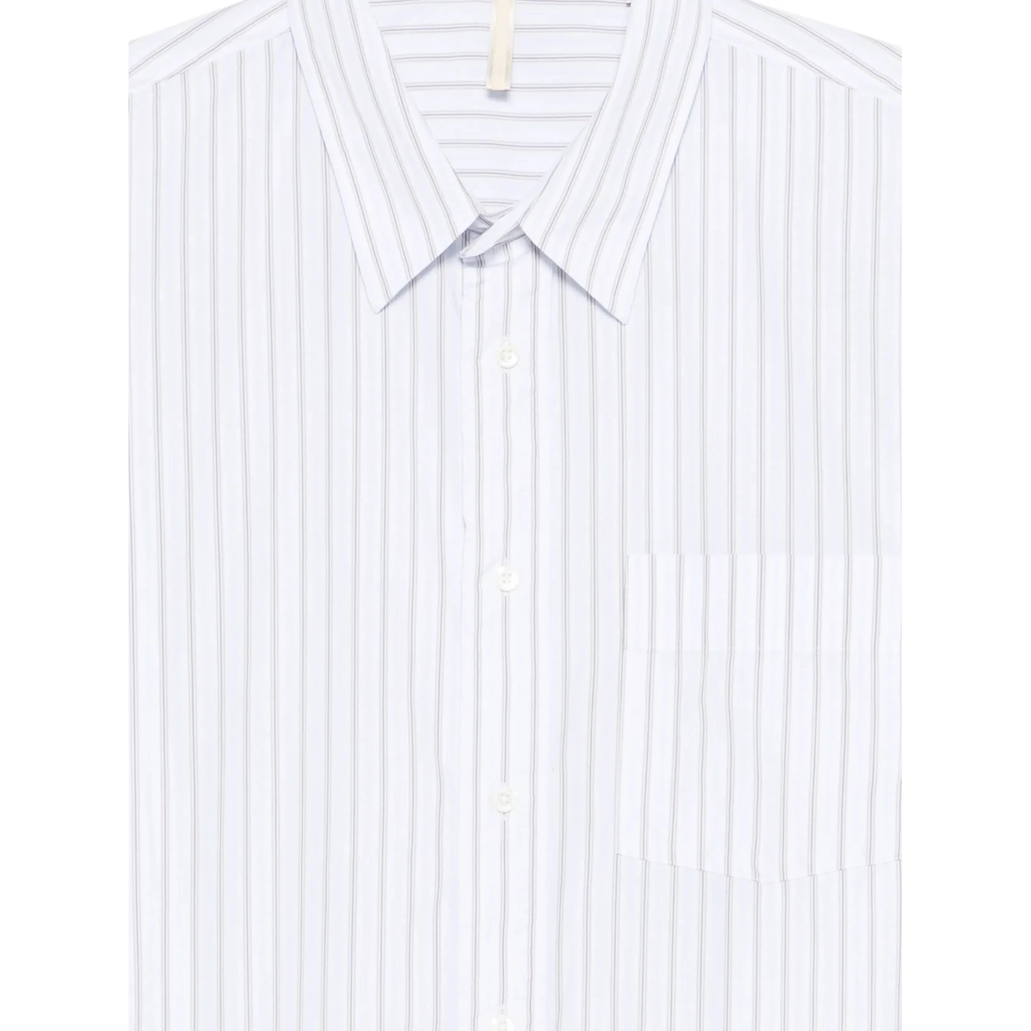 Sunflower Shirts White