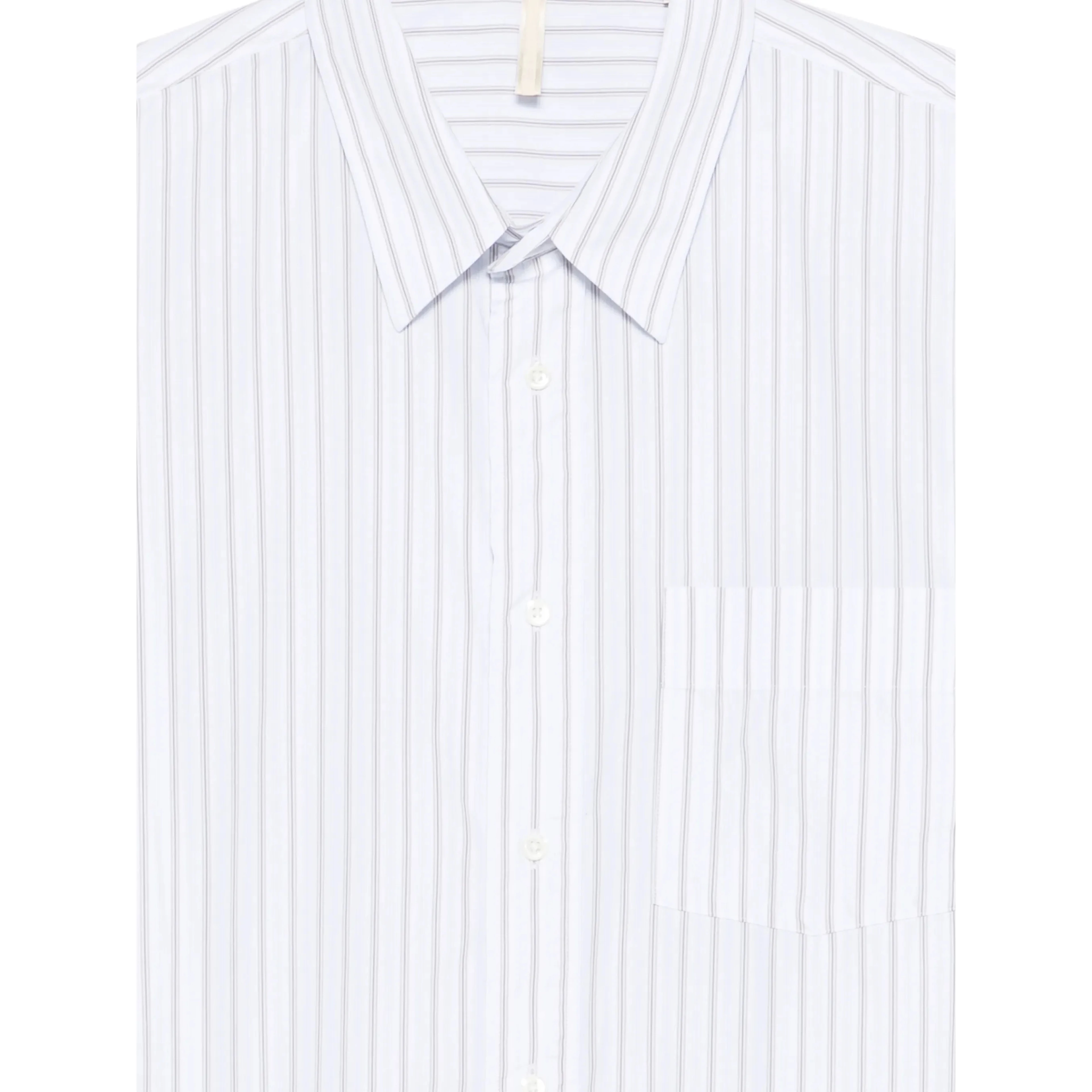 Sunflower Shirts White
