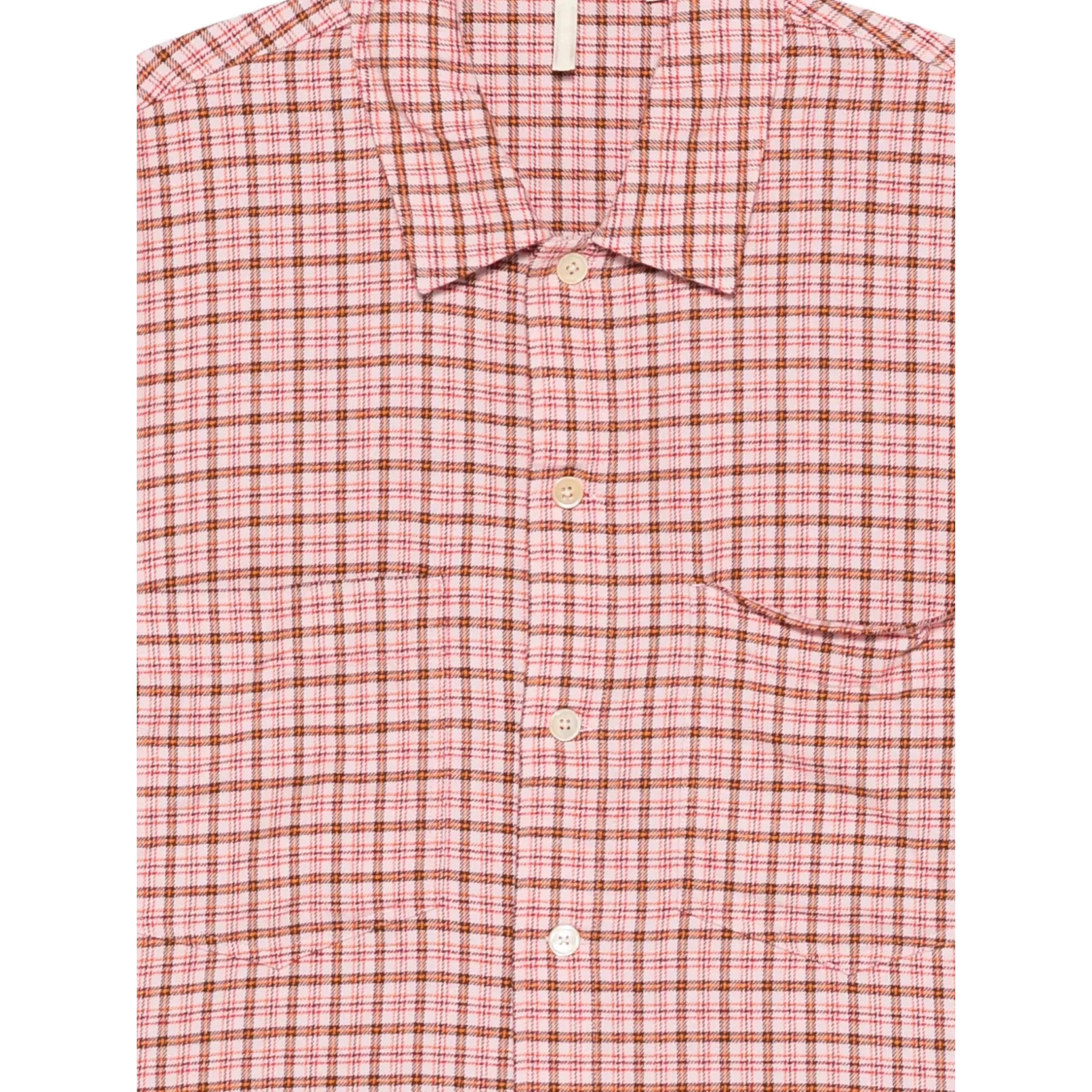 Sunflower Shirts Pink