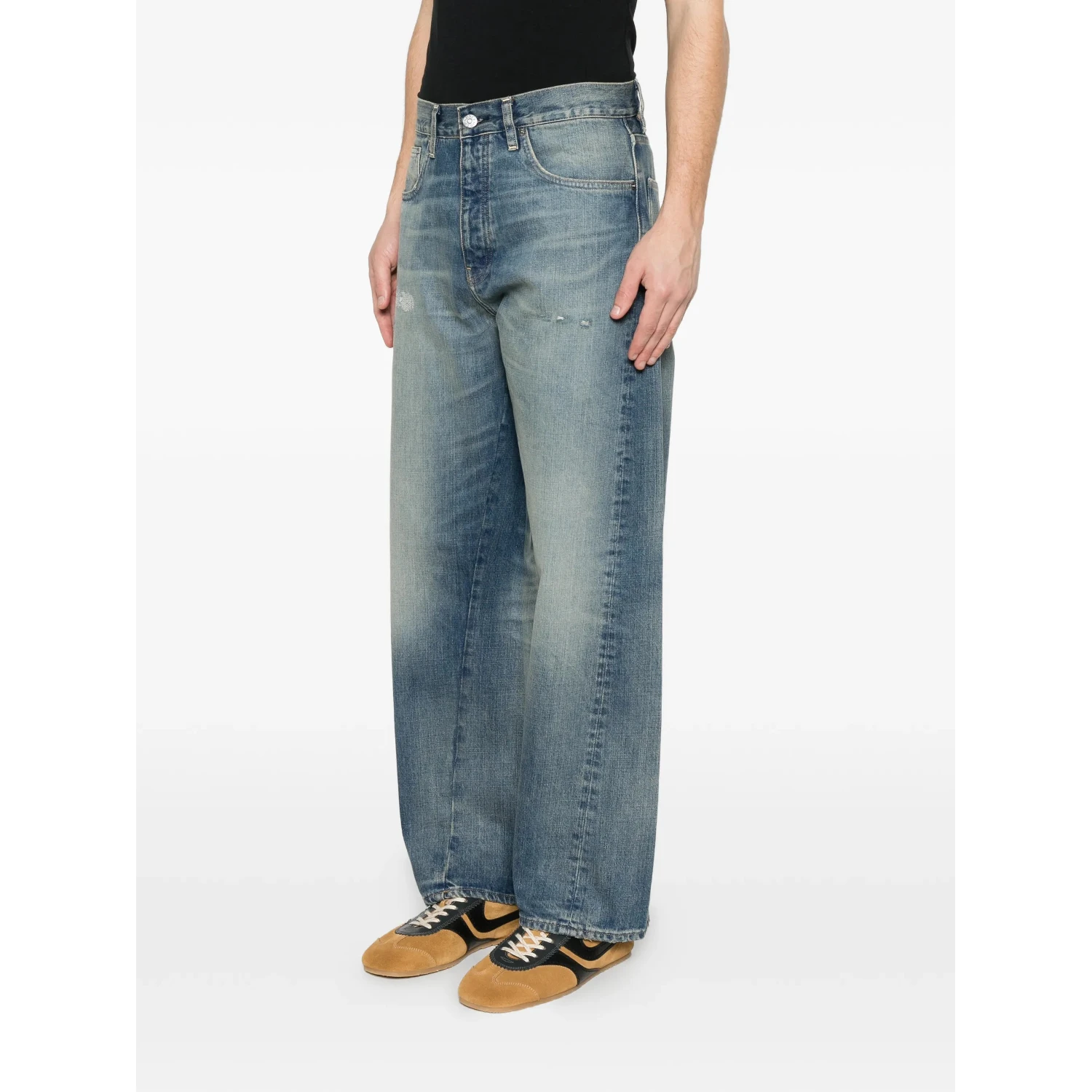 Sunflower Jeans Blue