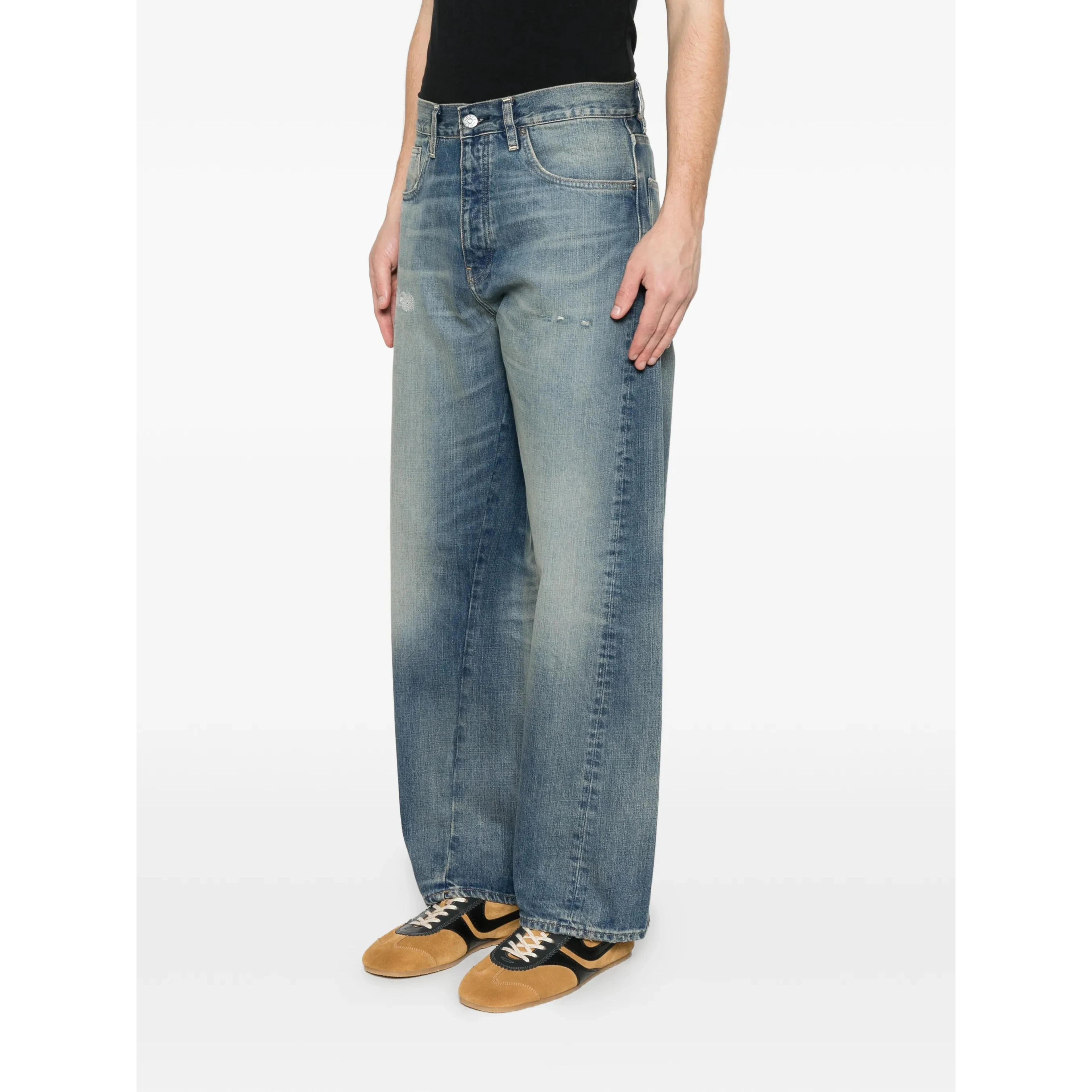 Sunflower Jeans Blue