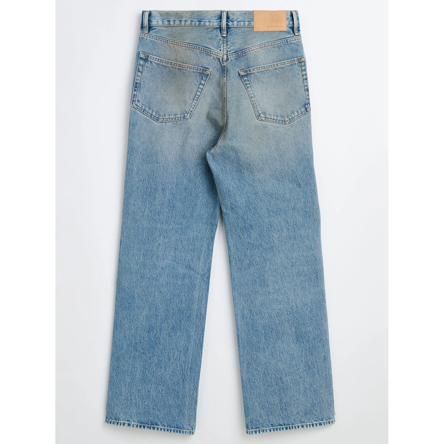 Sunflower Jeans Blue