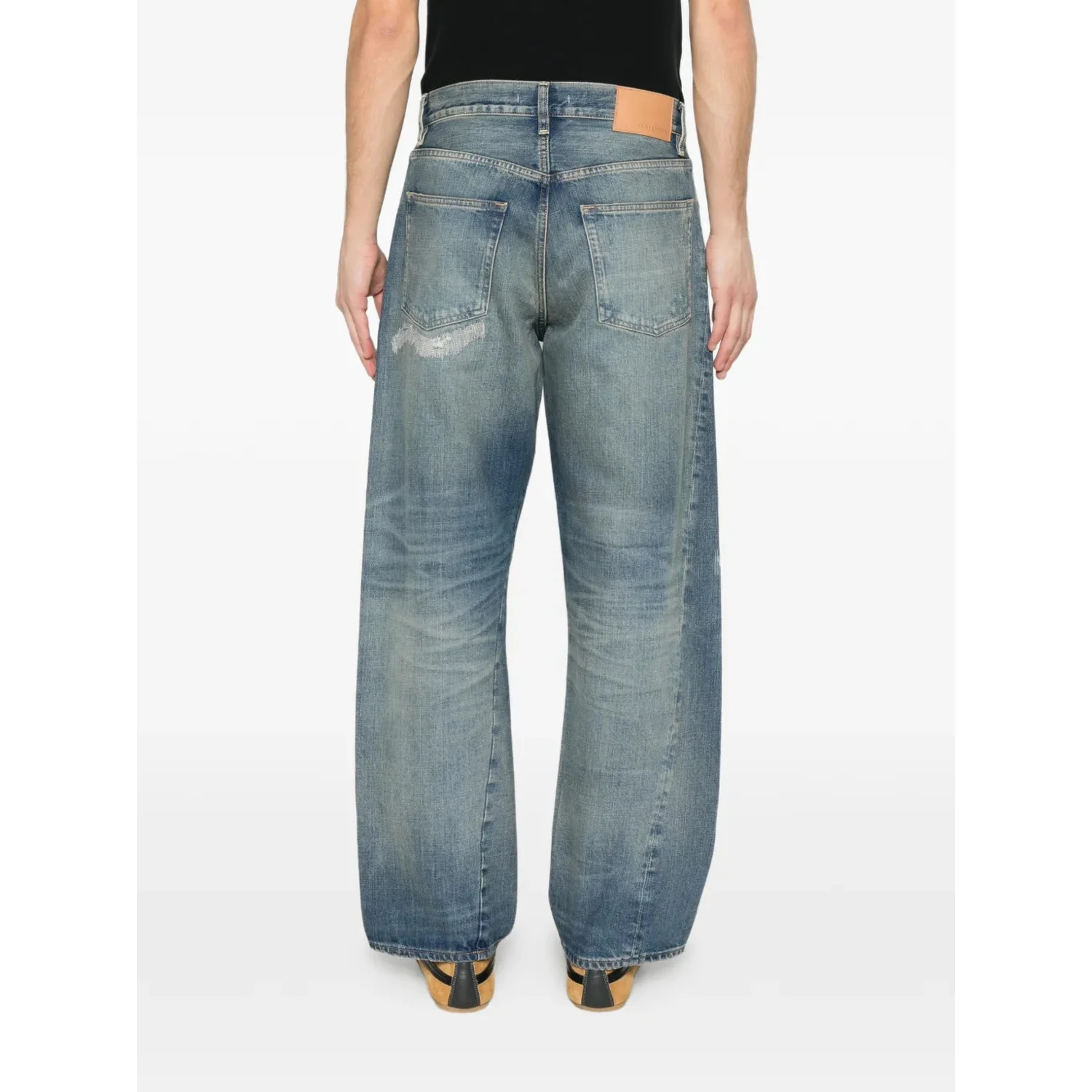 Sunflower Jeans Blue