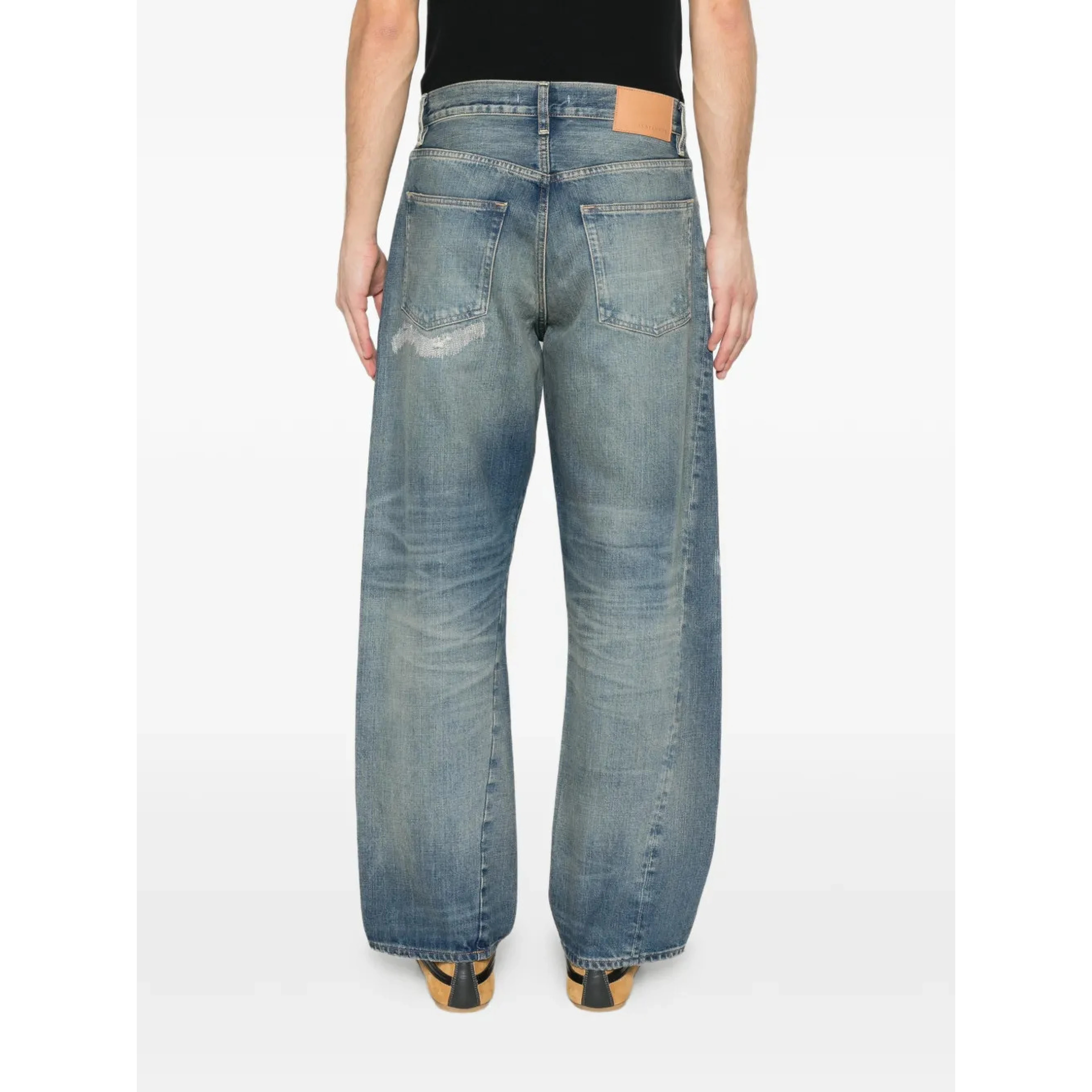 Sunflower Jeans Blue
