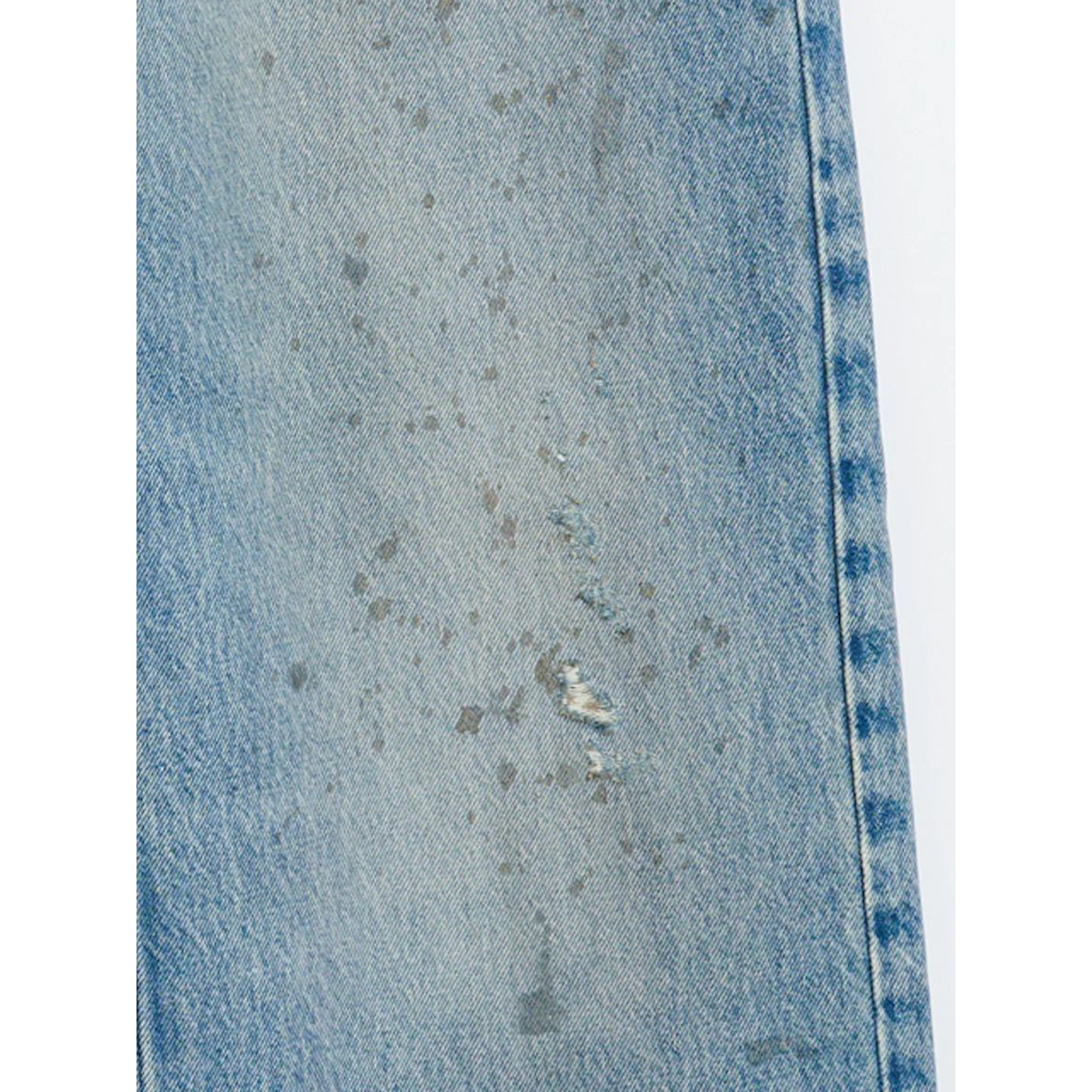 Sunflower Jeans Blue