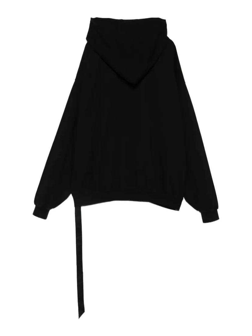 RICK OWENS DRKSHDW Sweaters Black