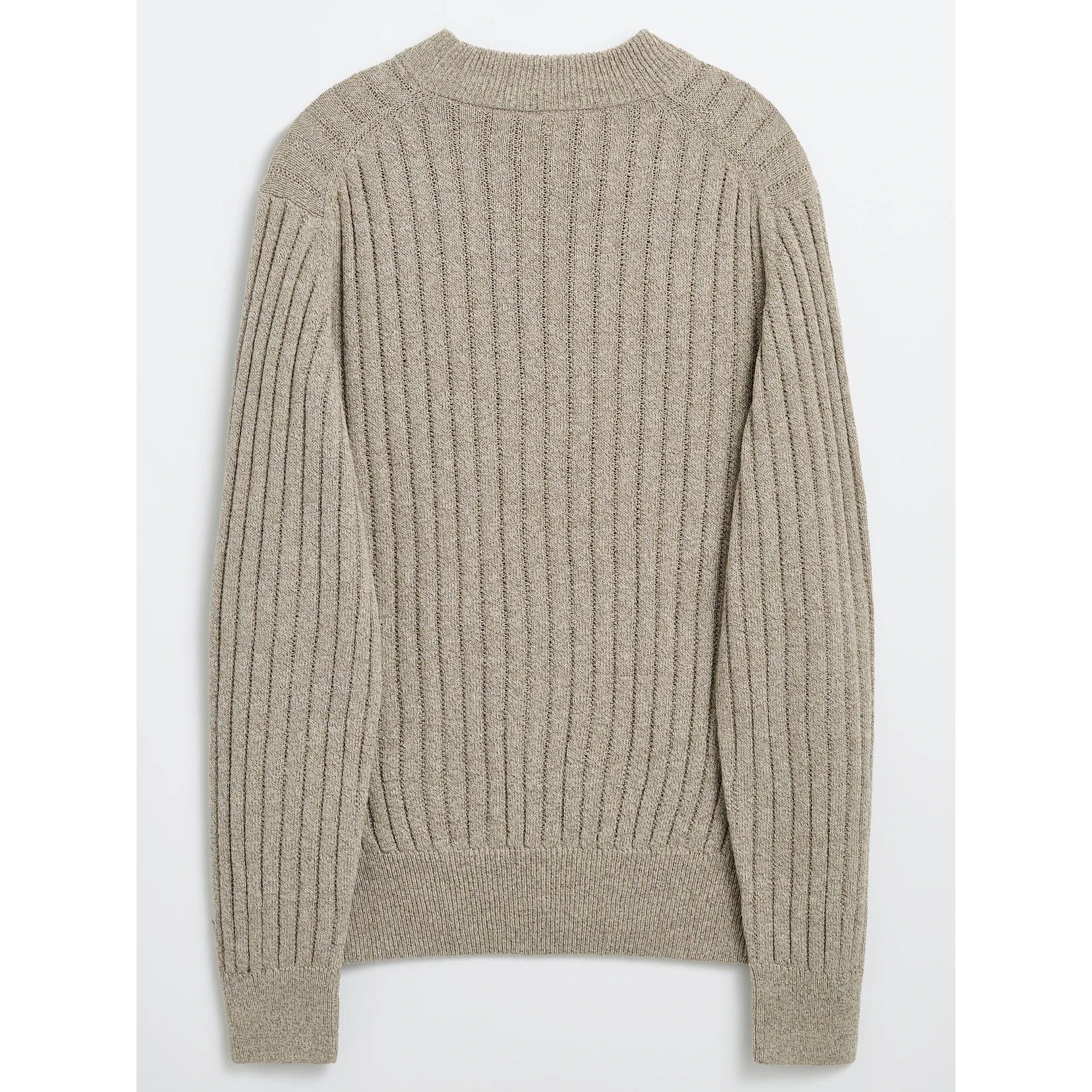 Sunflower Sweaters Beige
