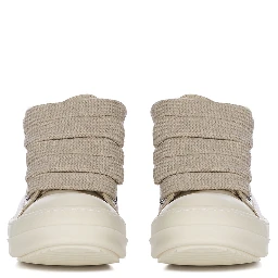 Rick Owens Sneakers Beige