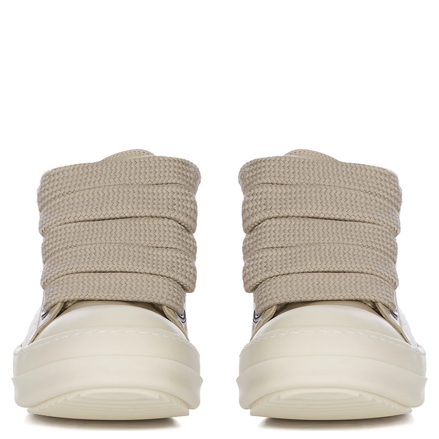 Rick Owens Sneakers Beige