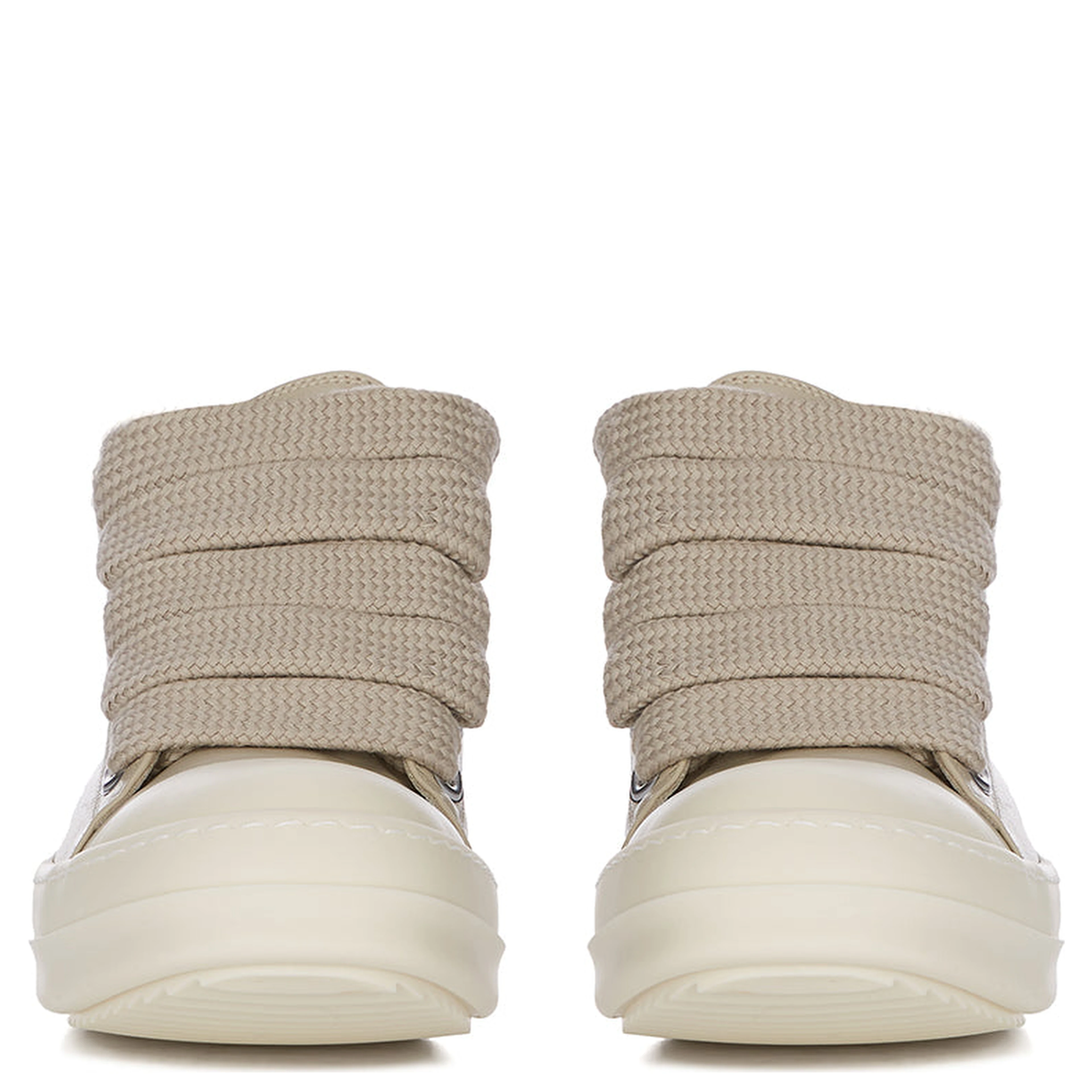 Rick Owens Sneakers Beige