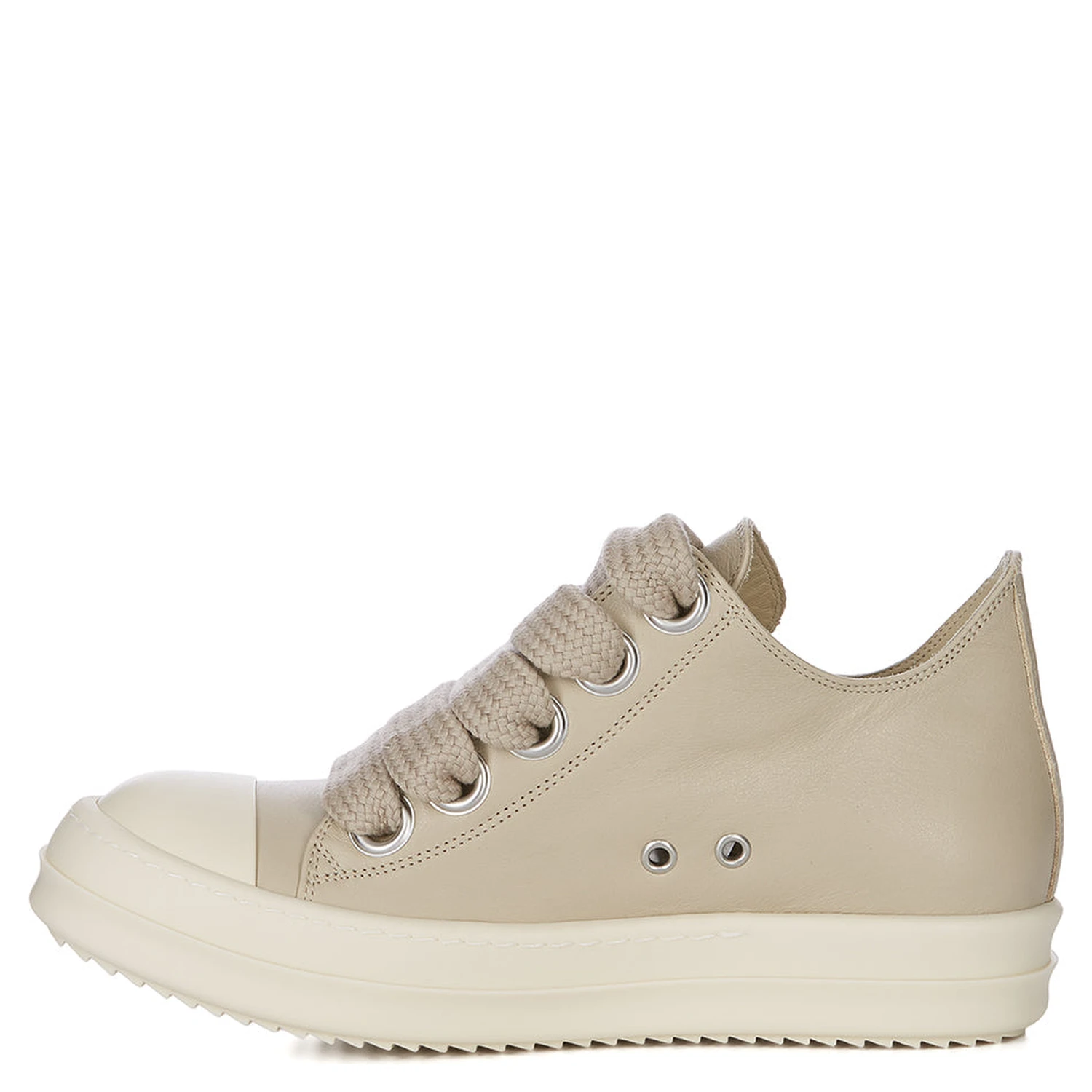 Rick Owens Sneakers Beige