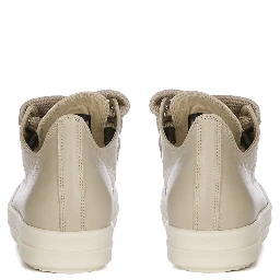 Rick Owens Sneakers Beige