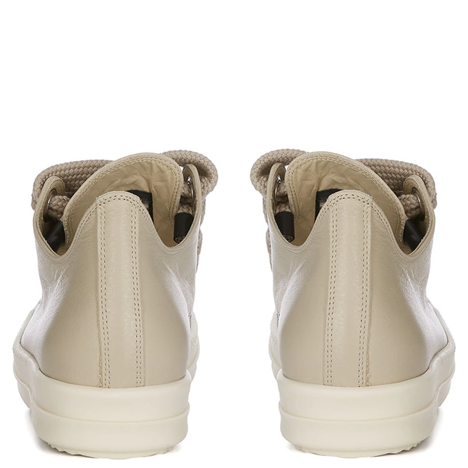 Rick Owens Sneakers Beige