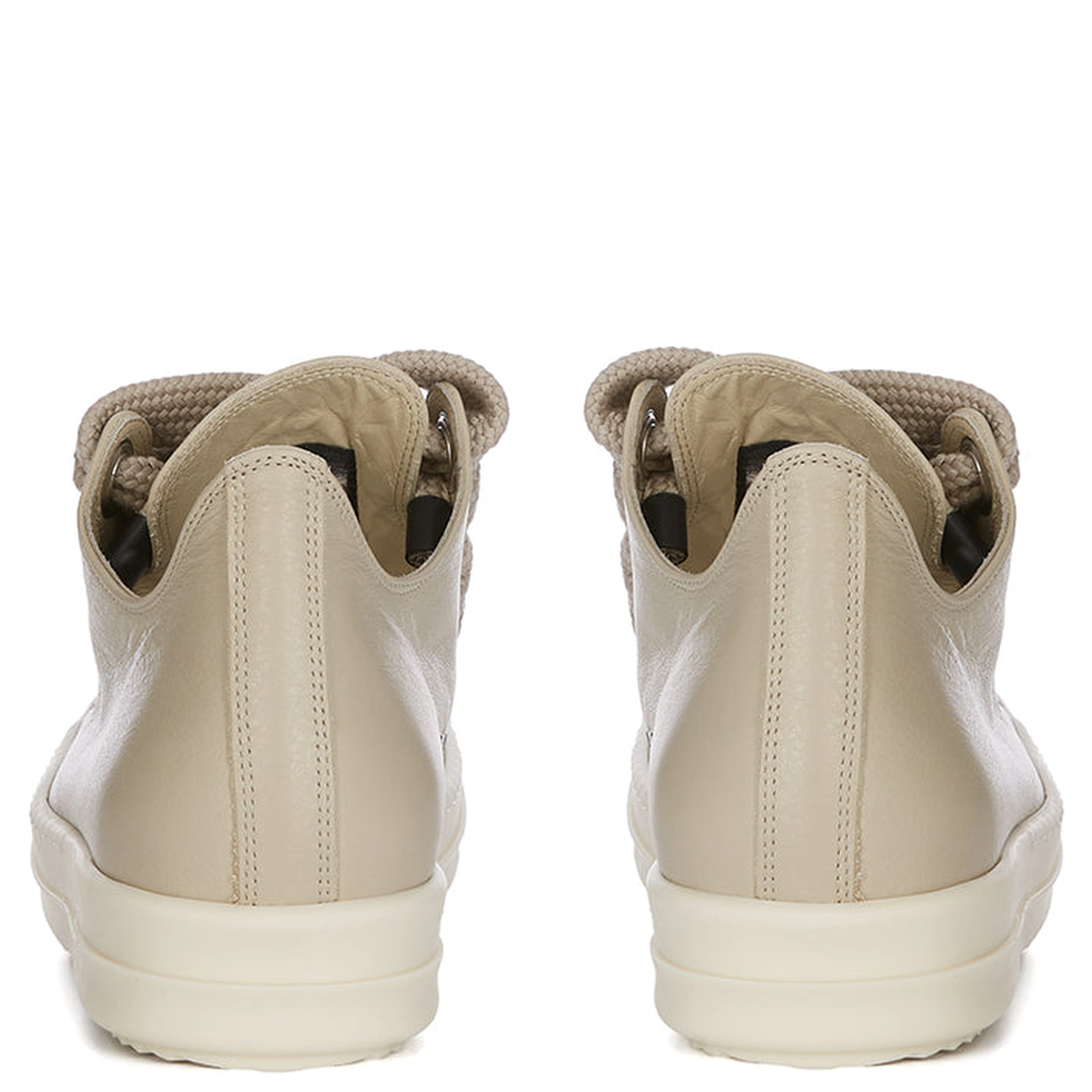 Rick Owens Sneakers Beige