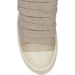 Rick Owens Sneakers Beige