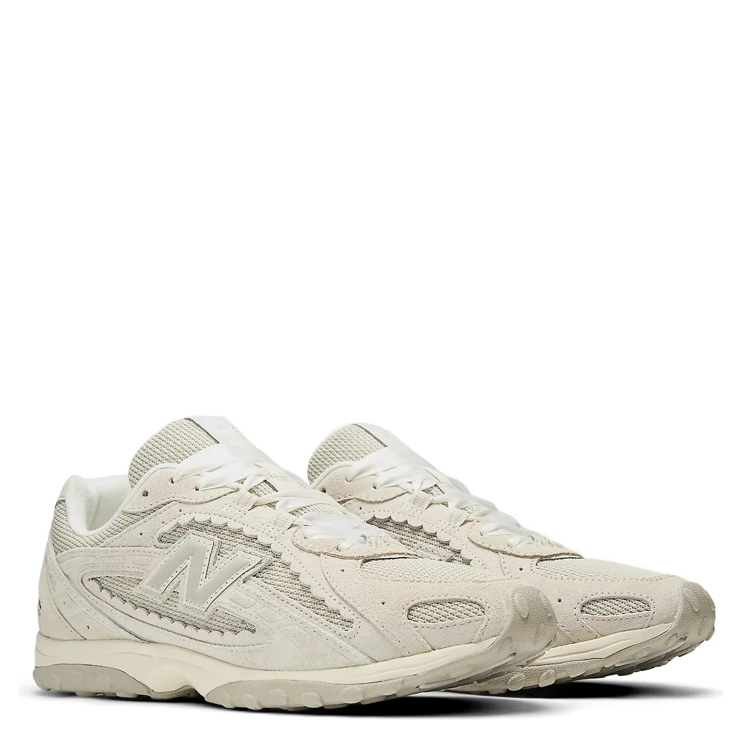 New Balance Sneakers Beige
