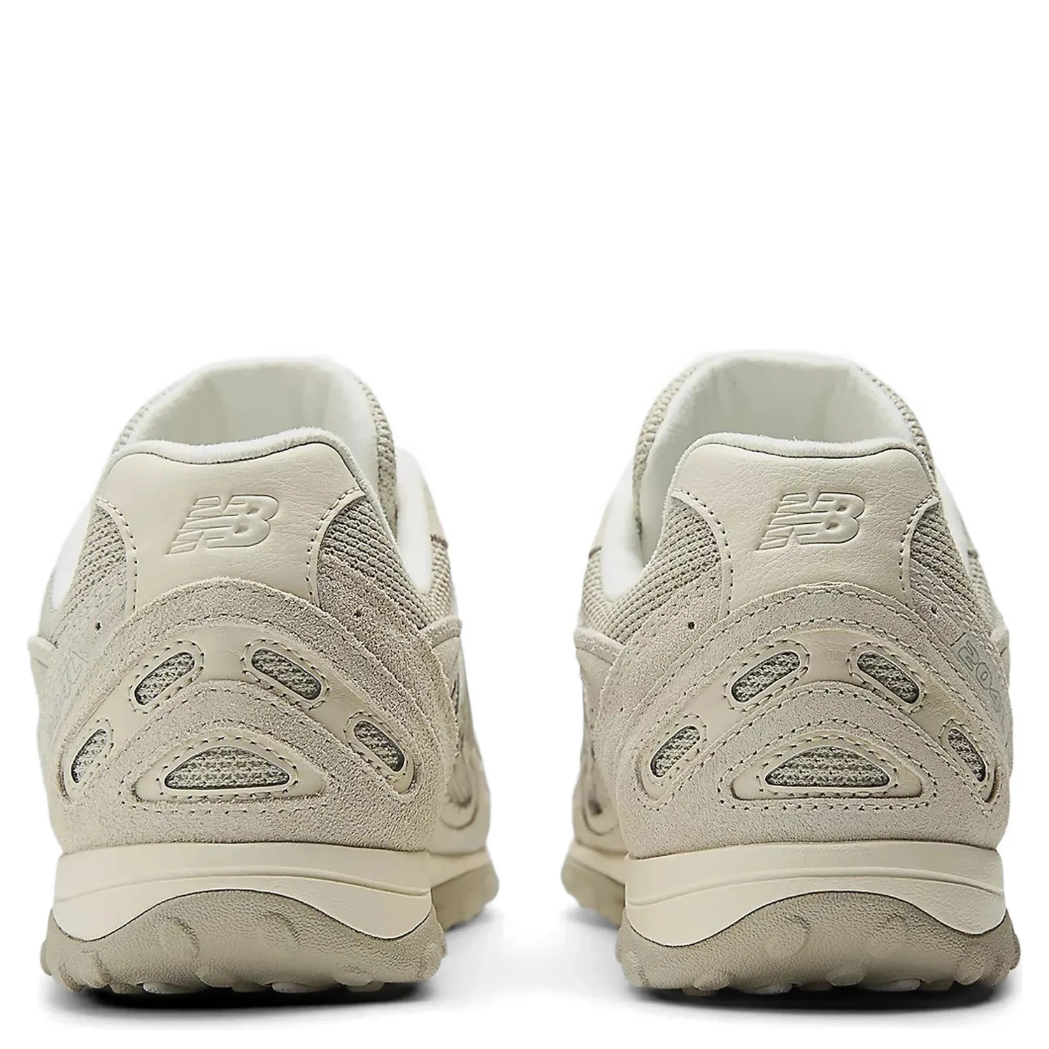 New Balance Sneakers Beige