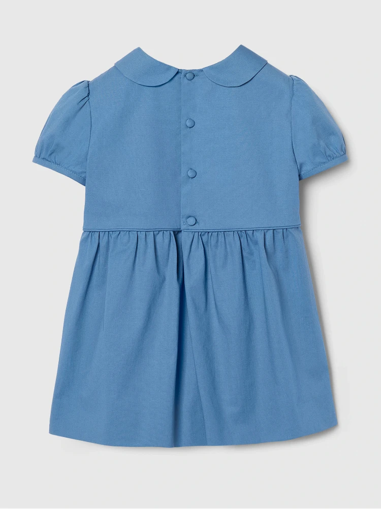 GUCCI KIDS Dresses Blue alternative