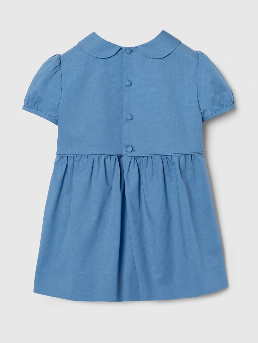 GUCCI KIDS Dresses Blue