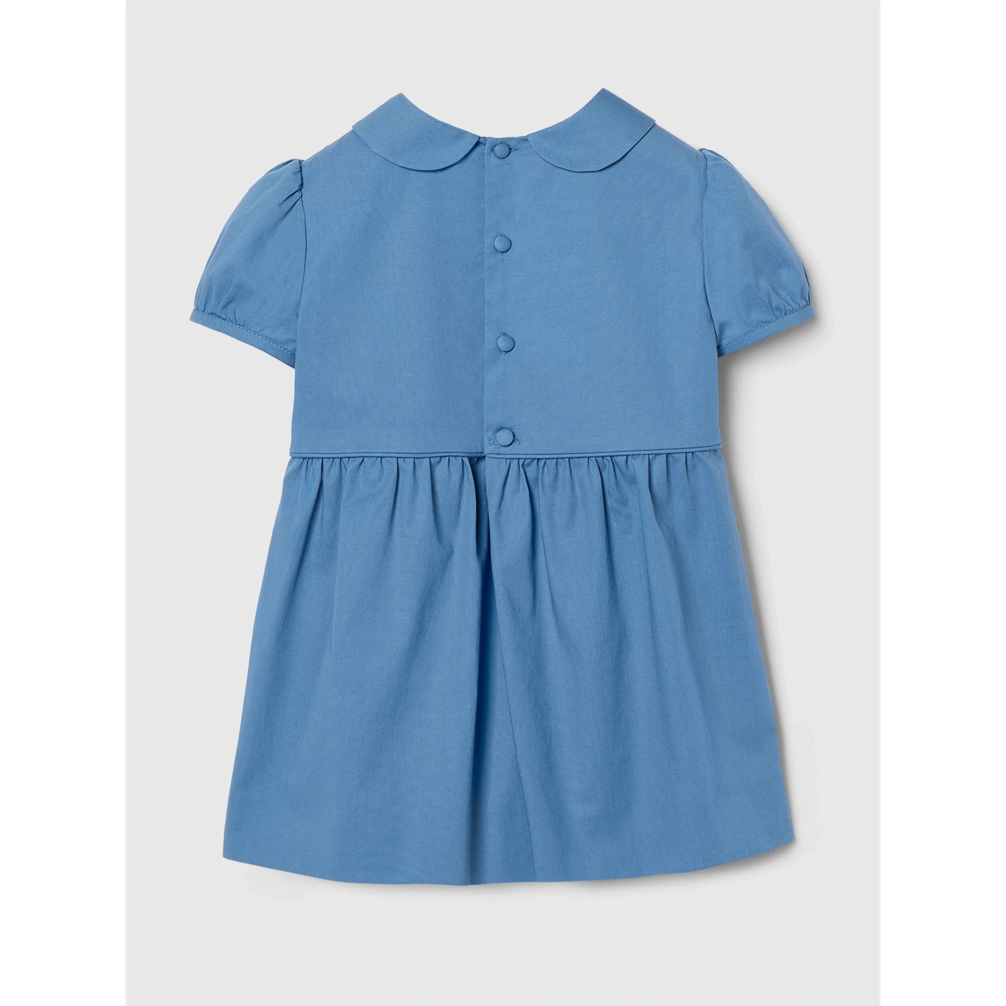 GUCCI KIDS Dresses Blue