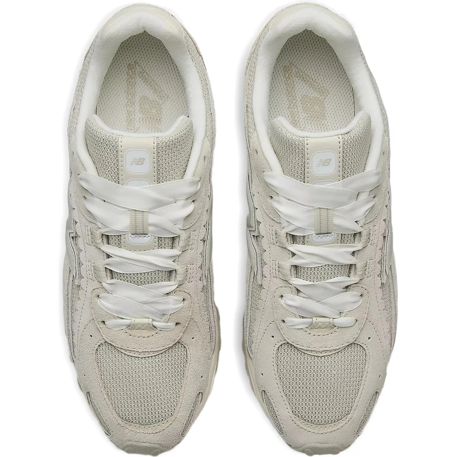 New Balance Sneakers Beige