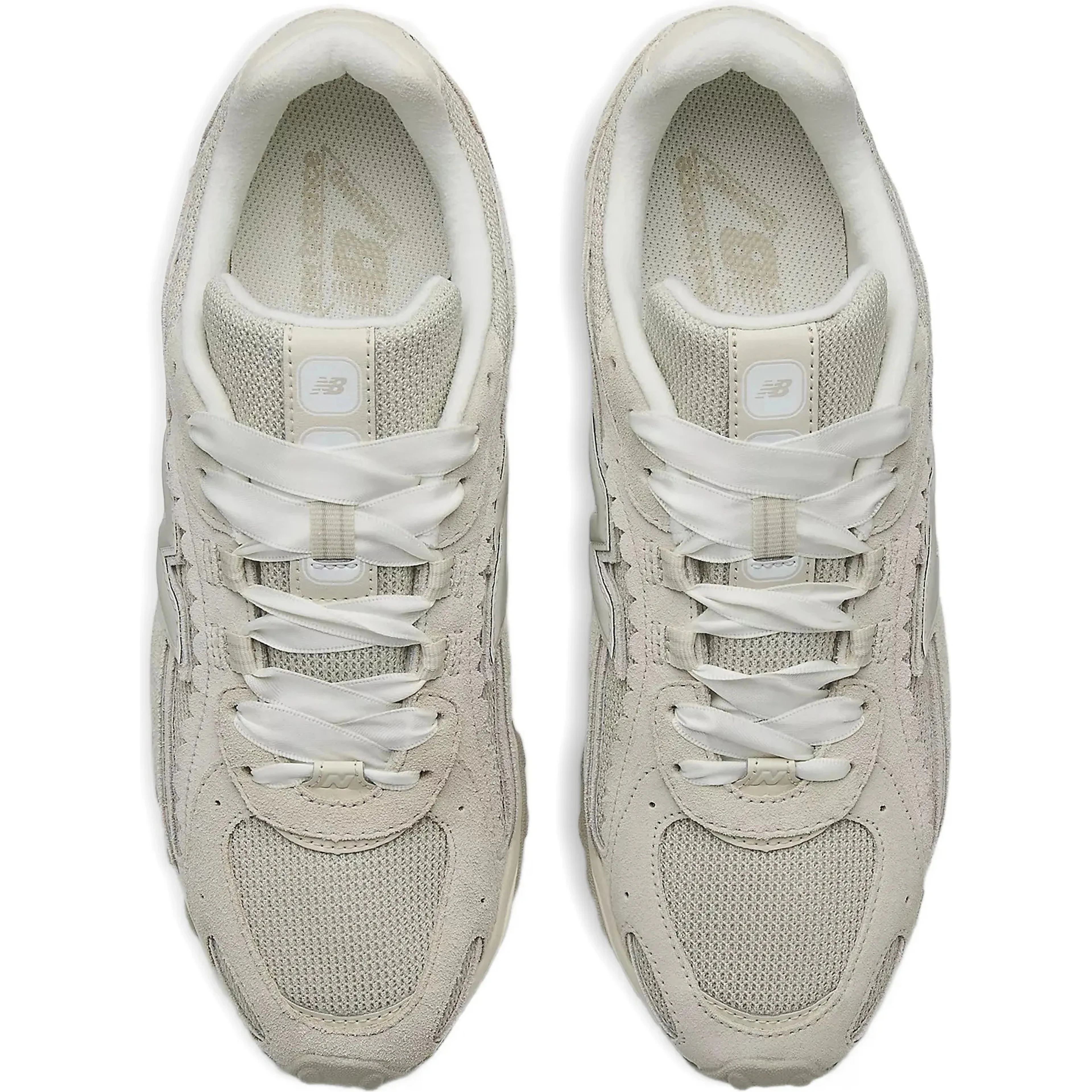 New Balance Sneakers Beige
