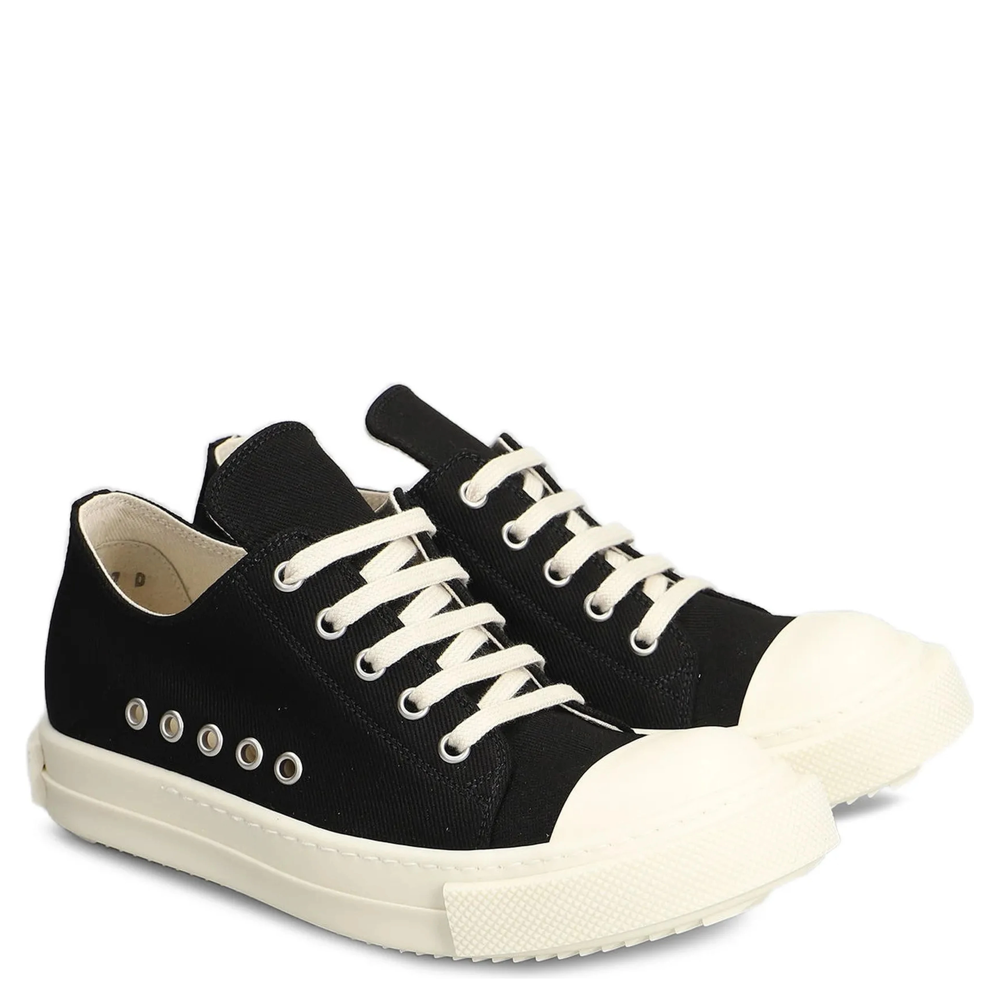 RICK OWENS DRKSHDW Sneakers Black