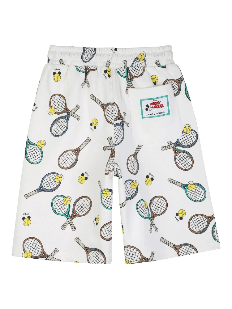 Marc Jacobs Shorts White alternative