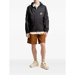 Moncler Jackets Blue