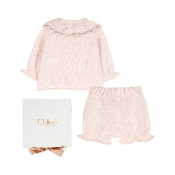 Chloè Clothing.... Pink