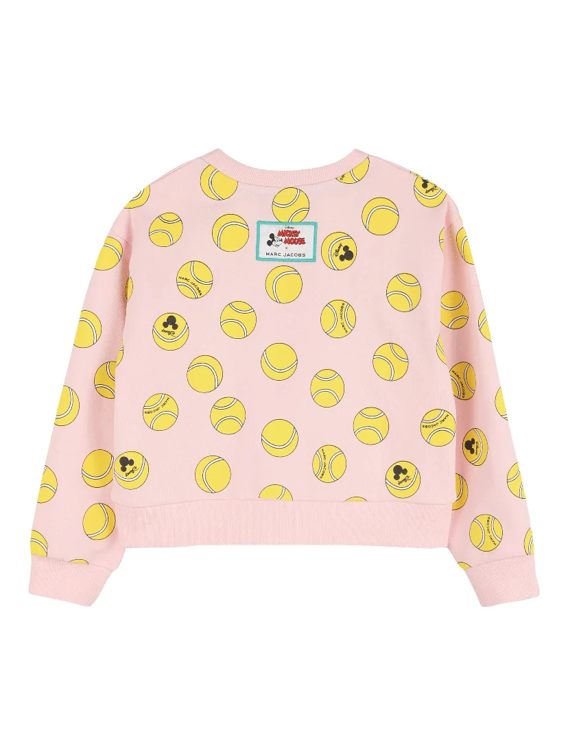 Marc Jacobs Sweaters Pink