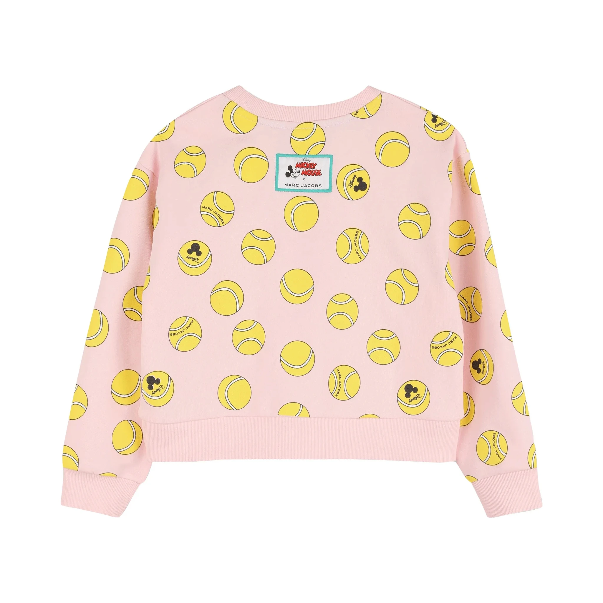 Marc Jacobs Sweaters Pink