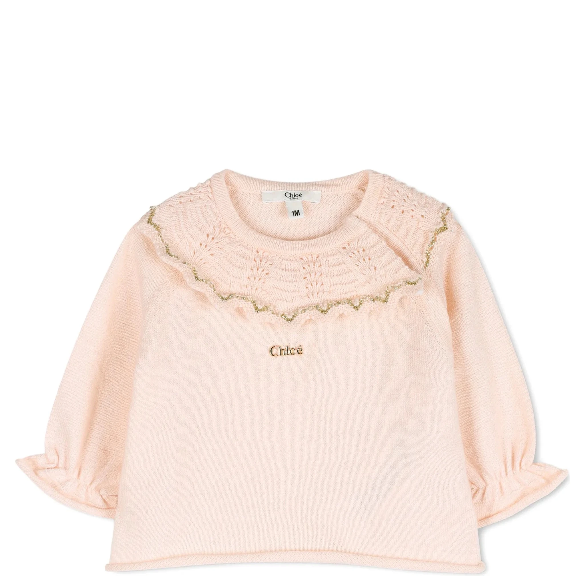 Chloè Clothing.... Pink