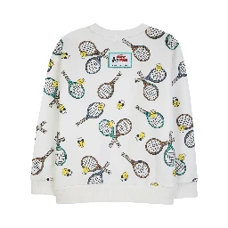 Marc Jacobs Sweaters White