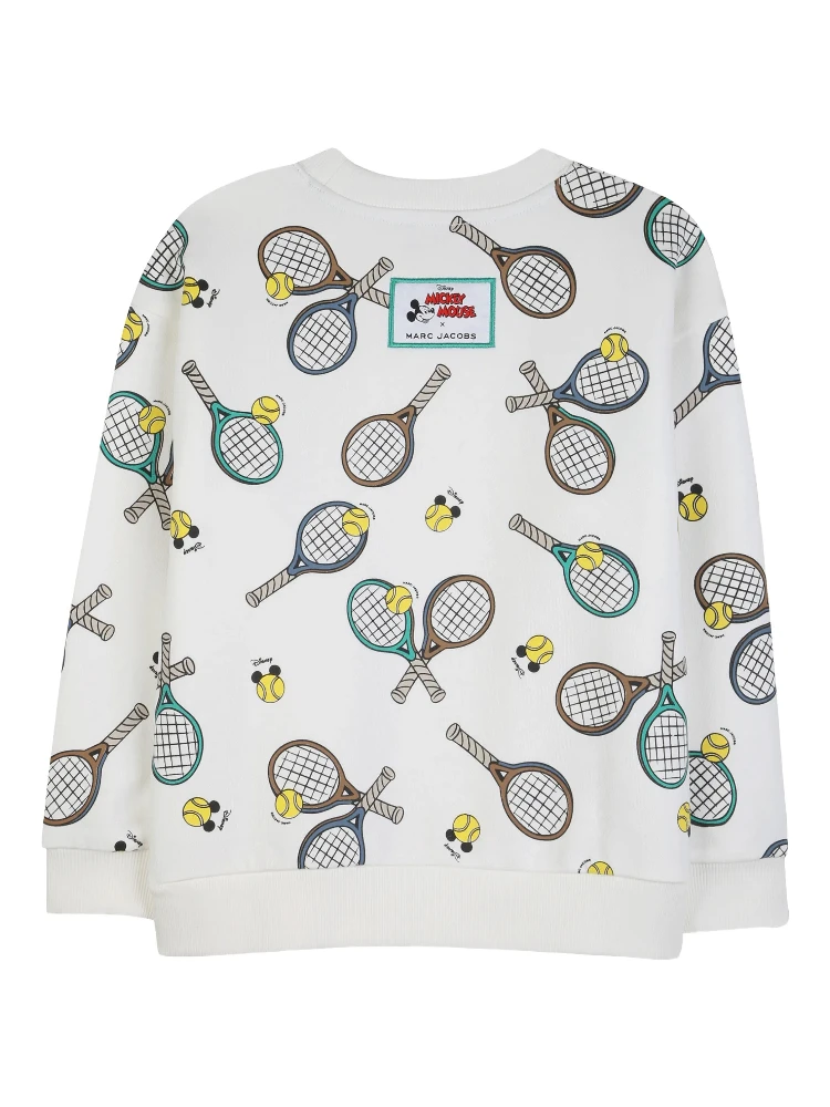 Marc Jacobs Sweaters White alternative