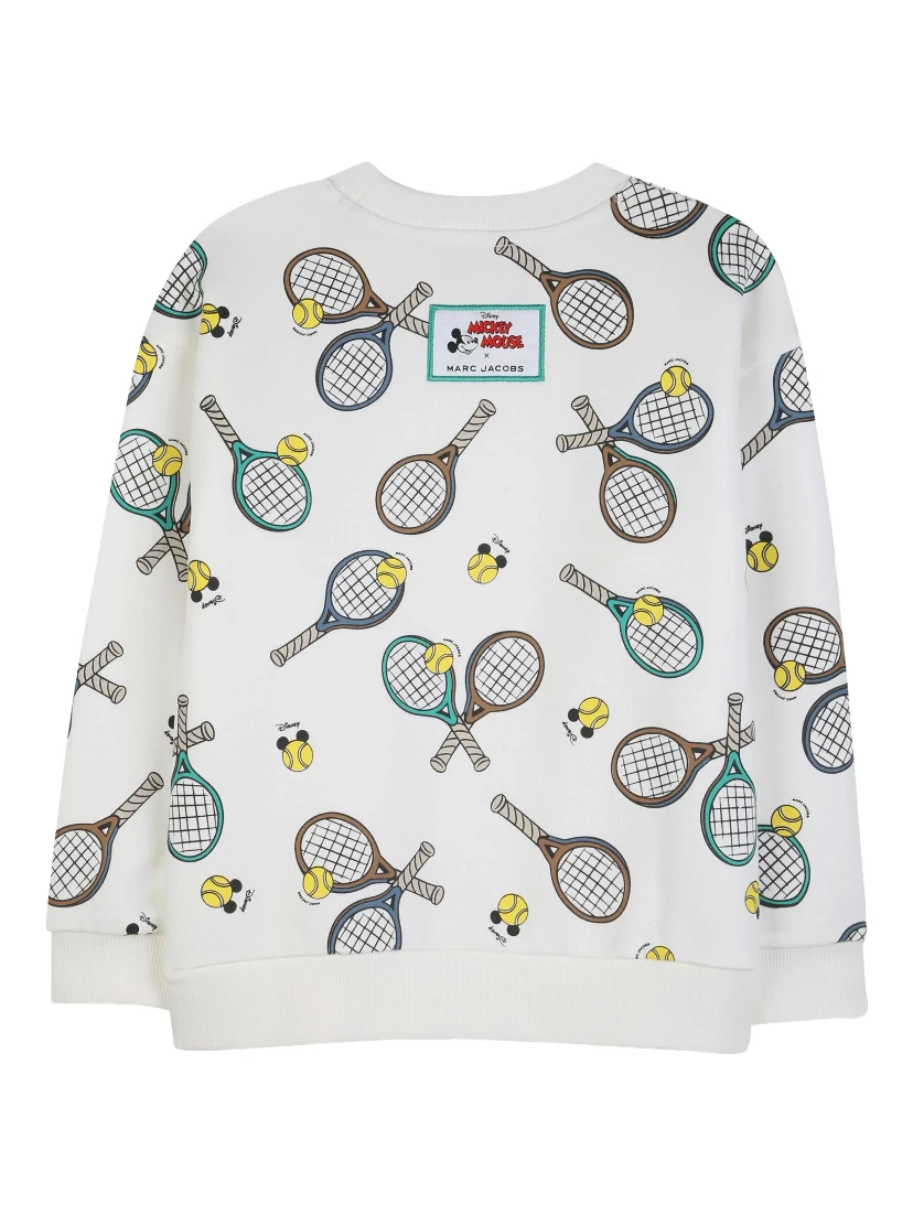 Marc Jacobs Sweaters White