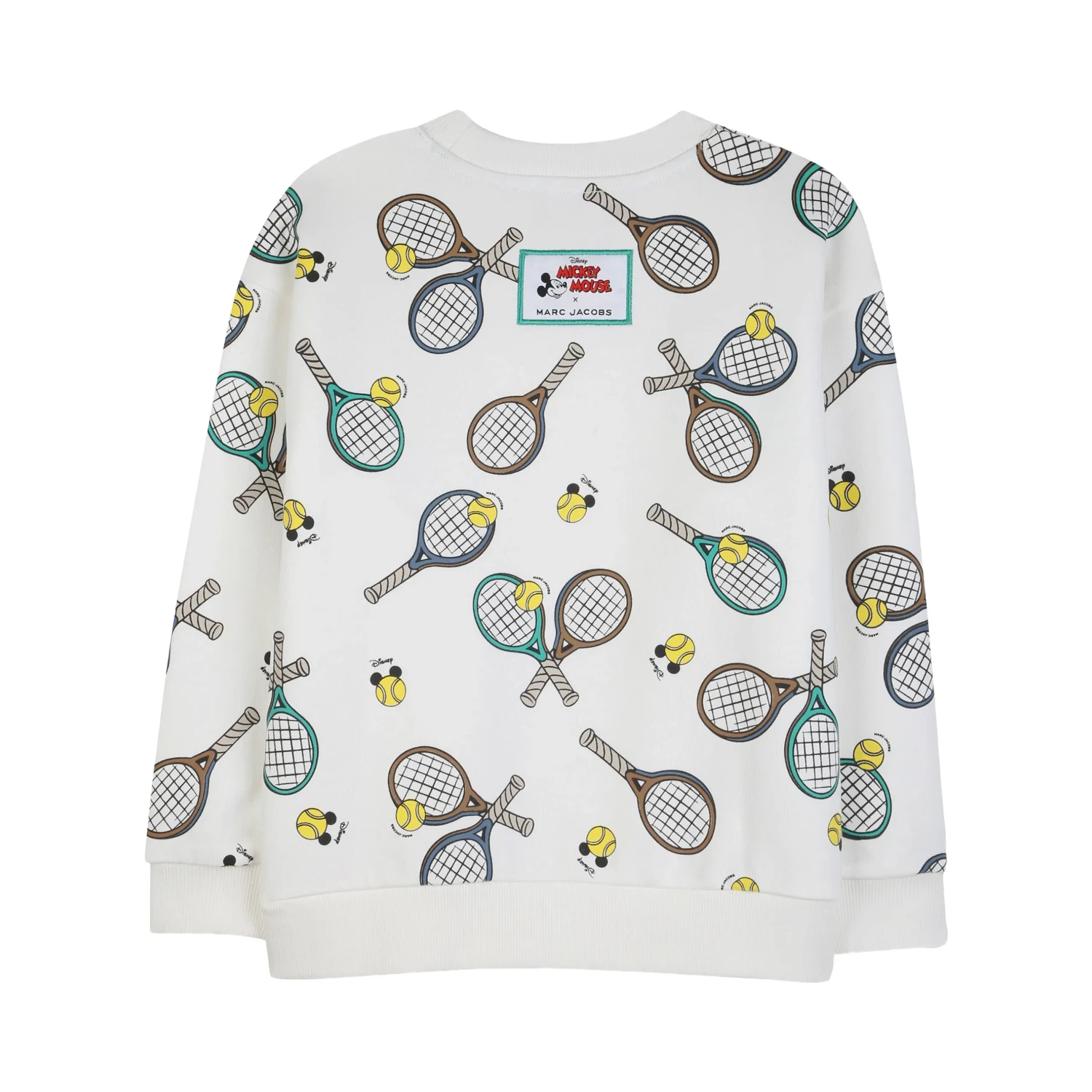 Marc Jacobs Sweaters White