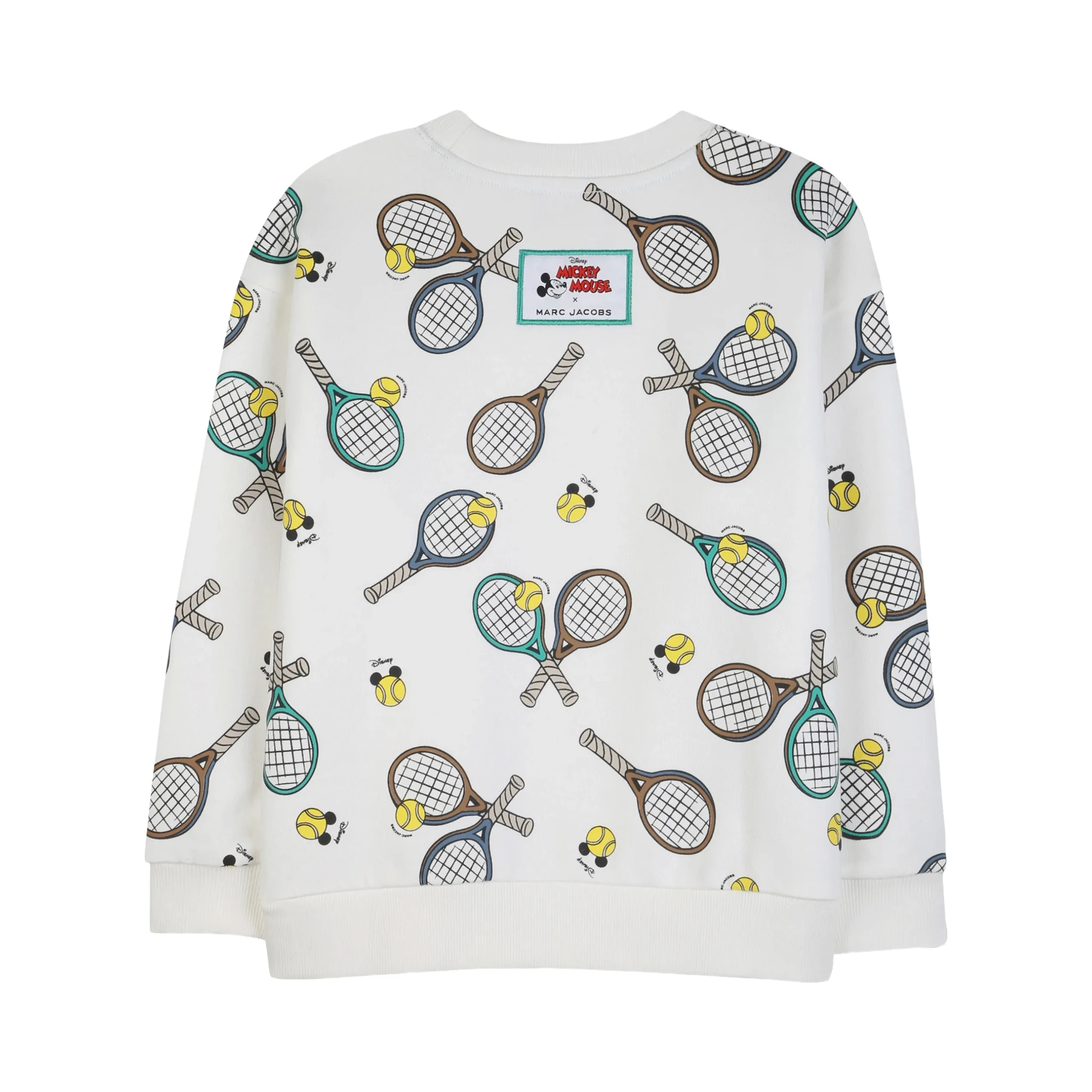 Marc Jacobs Sweaters White