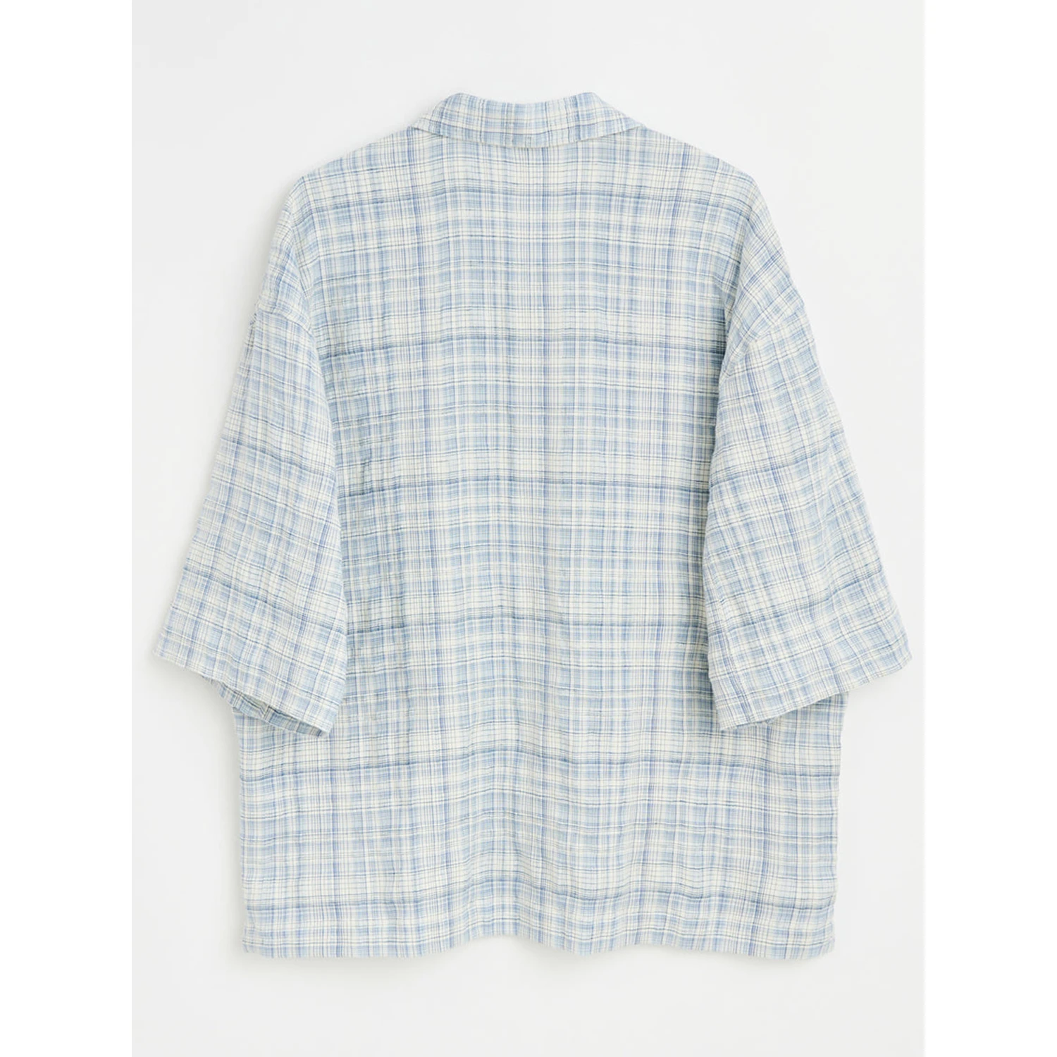 Sunflower Shirts Blue