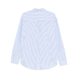 Sunflower Shirts Clear Blue