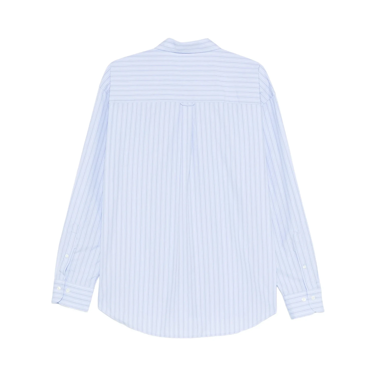 Sunflower Shirts Clear Blue