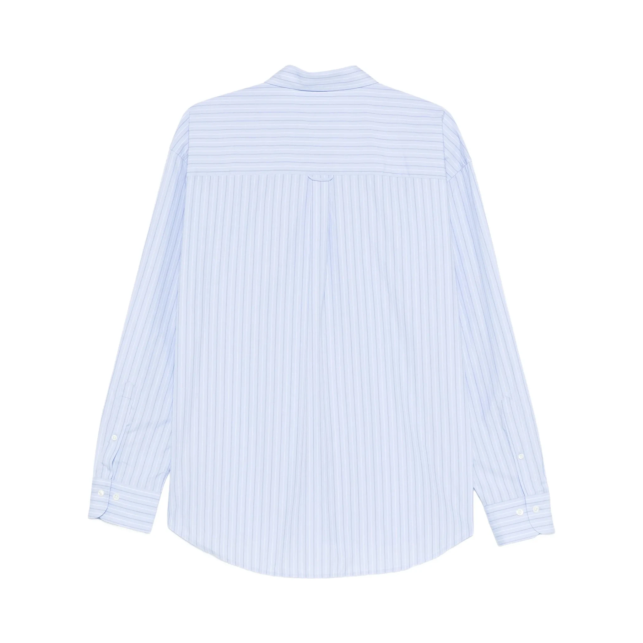 Sunflower Shirts Clear Blue