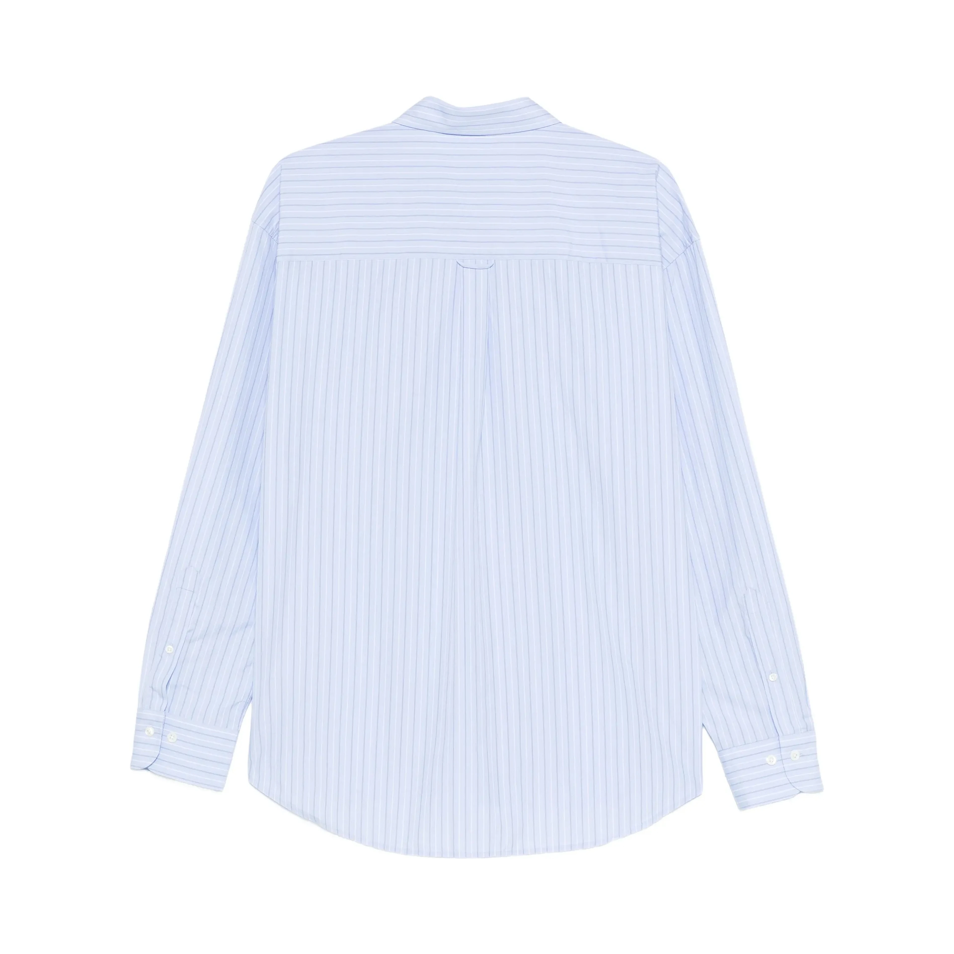 Sunflower Shirts Clear Blue