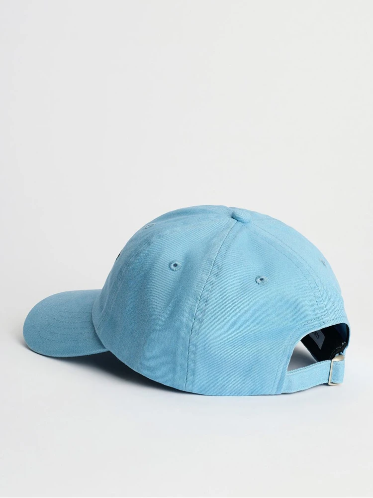 Sunflower Hats Clear Blue alternative